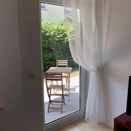 Wohnen Am Schloss Reithbahnstraße 9 B *