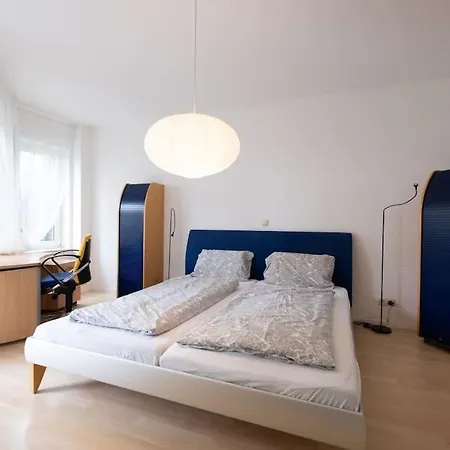 Wohnen Am Schloss Reithbahnstraße 9 B Apartment *