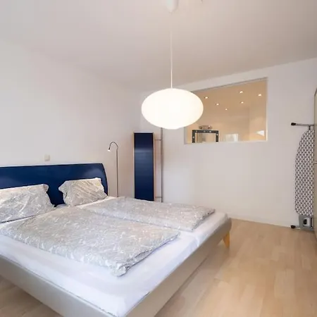 Apartment Wohnen Am Schloss Reithbahnstraße 9 B