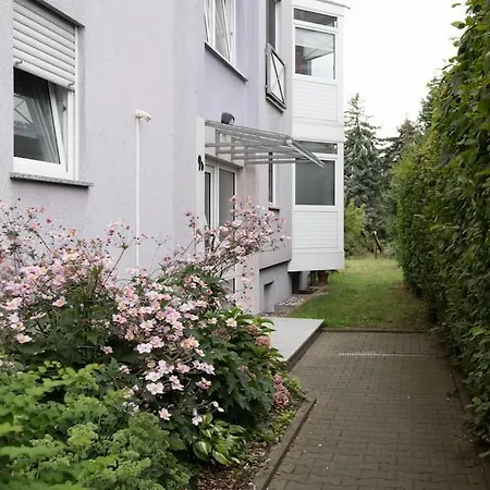 Wohnen Am Schloss Reithbahnstraße 9 B *
