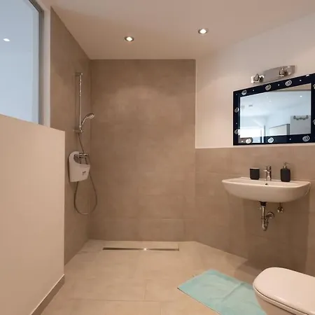 Wohnen Am Schloss Reithbahnstraße 9 B Apartment *